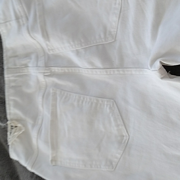 We the Free Jenny high rise flares 29 - Picture 6 of 6